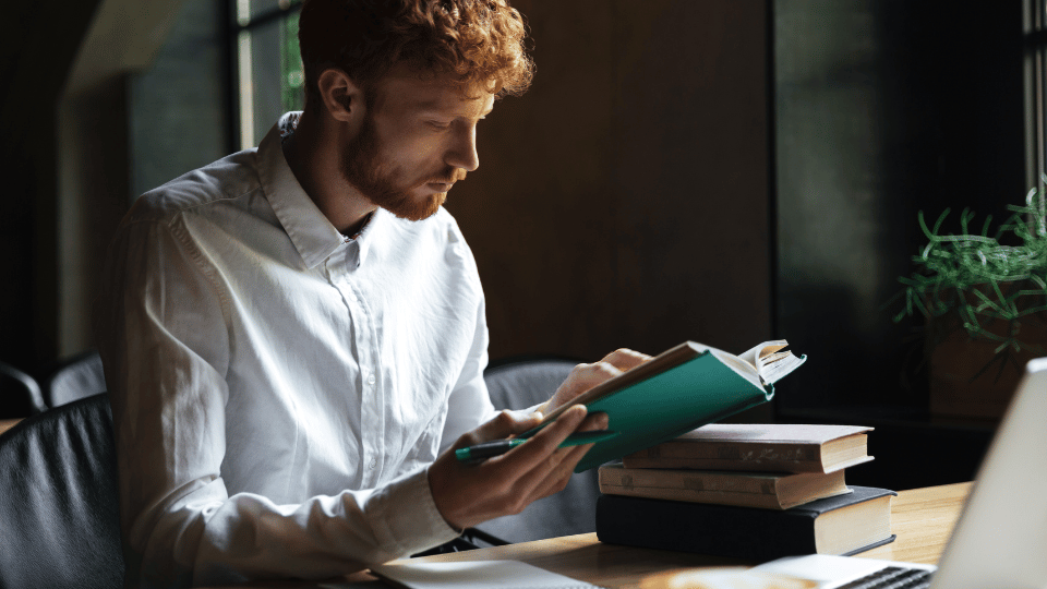 The best books for small businesses: Top 11 picks