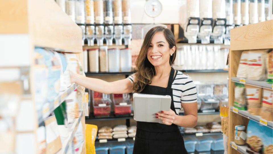 How to get started with small business inventory software with QuickBooks