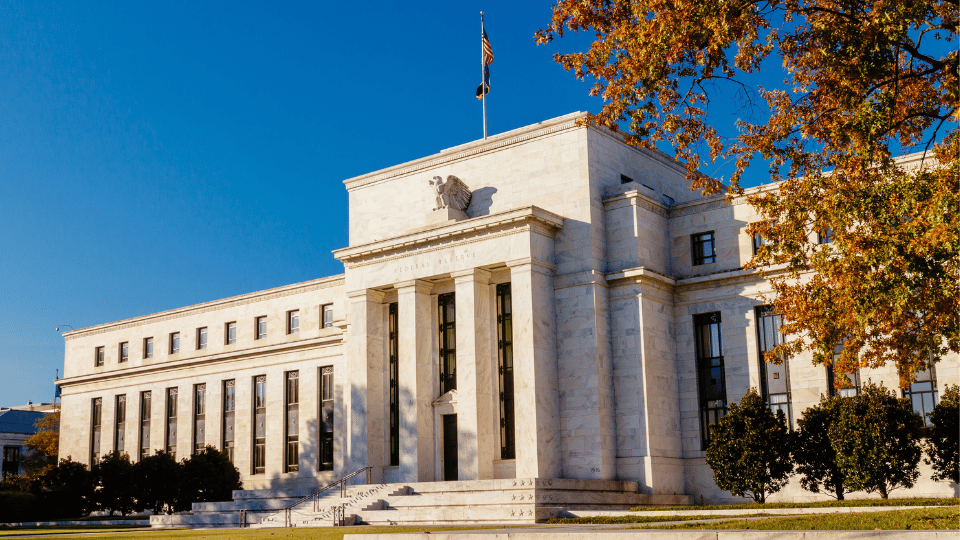 How to understand the impact of Federal Reserve's rising interest rates