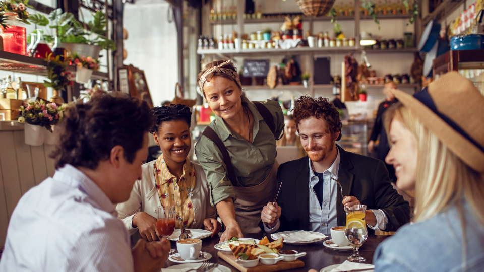 The best types of restaurant loans and financing options