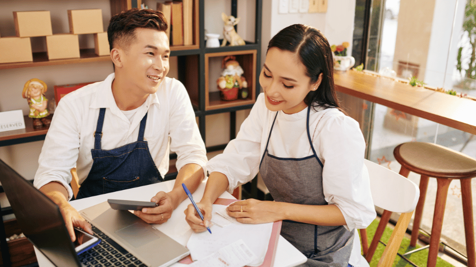 Access Up to $5 Million: New SBA Credit Lines for Small Businesses
