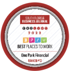 Badge Best Places to Work